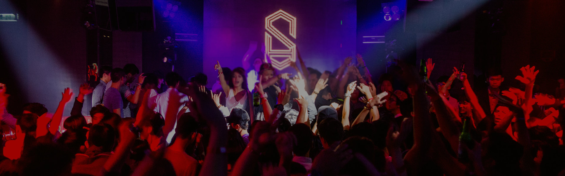 時尚暢飲新據點 解放微醺夜生活